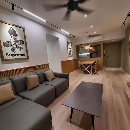 Melaka Homestay Best In Town 6+3 Paxs Exterior photo