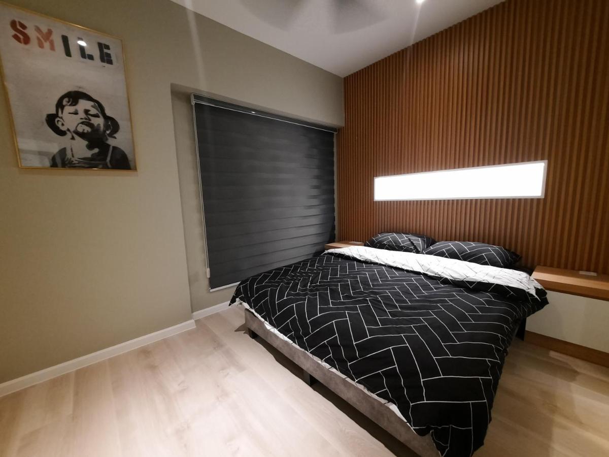 Melaka Homestay Best In Town 6+3 Paxs Exterior photo