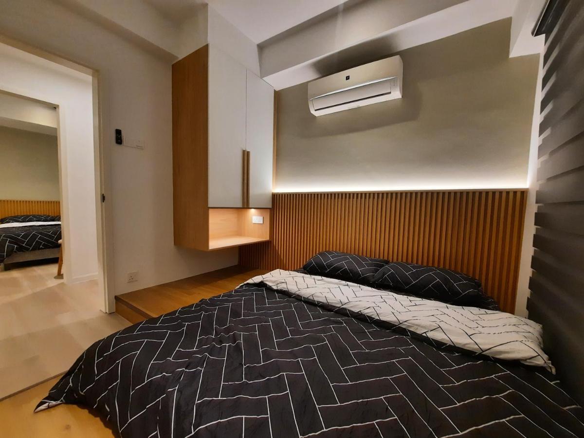 Melaka Homestay Best In Town 6+3 Paxs Exterior photo